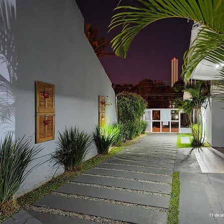 Residencial Bernardo, Meia Quadra Do Trapiche Флоріанополіс Екстер'єр фото