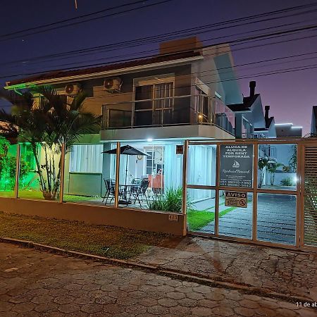 Residencial Bernardo, Meia Quadra Do Trapiche Флоріанополіс Екстер'єр фото