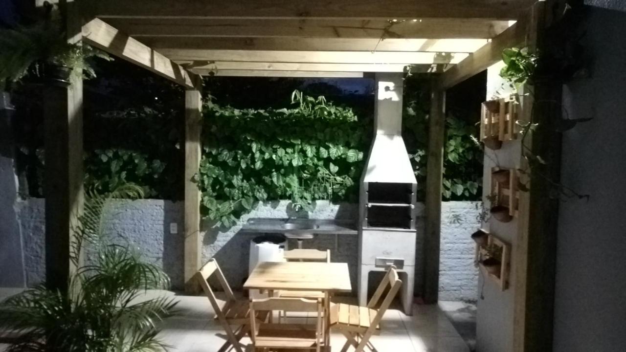 Residencial Bernardo, Meia Quadra Do Trapiche Флоріанополіс Екстер'єр фото