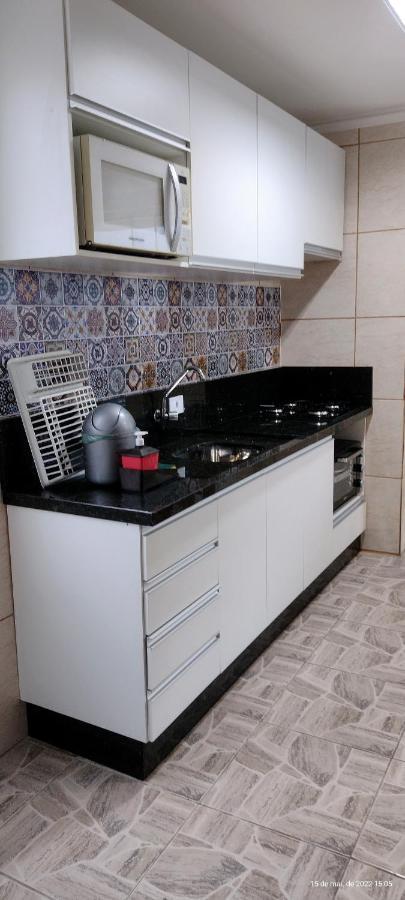 Residencial Bernardo, Meia Quadra Do Trapiche Флоріанополіс Екстер'єр фото