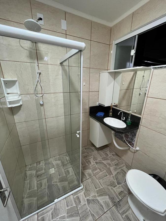 Residencial Bernardo, Meia Quadra Do Trapiche Флоріанополіс Екстер'єр фото