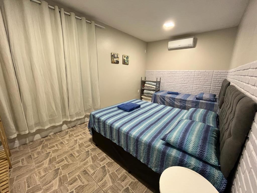 Residencial Bernardo, Meia Quadra Do Trapiche Флоріанополіс Екстер'єр фото