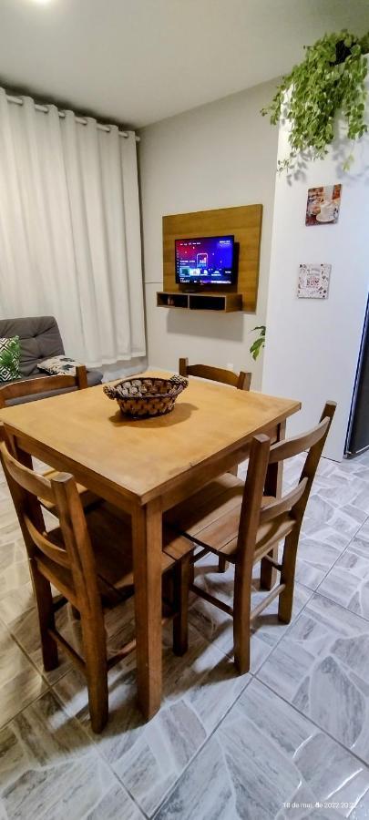 Residencial Bernardo, Meia Quadra Do Trapiche Флоріанополіс Екстер'єр фото