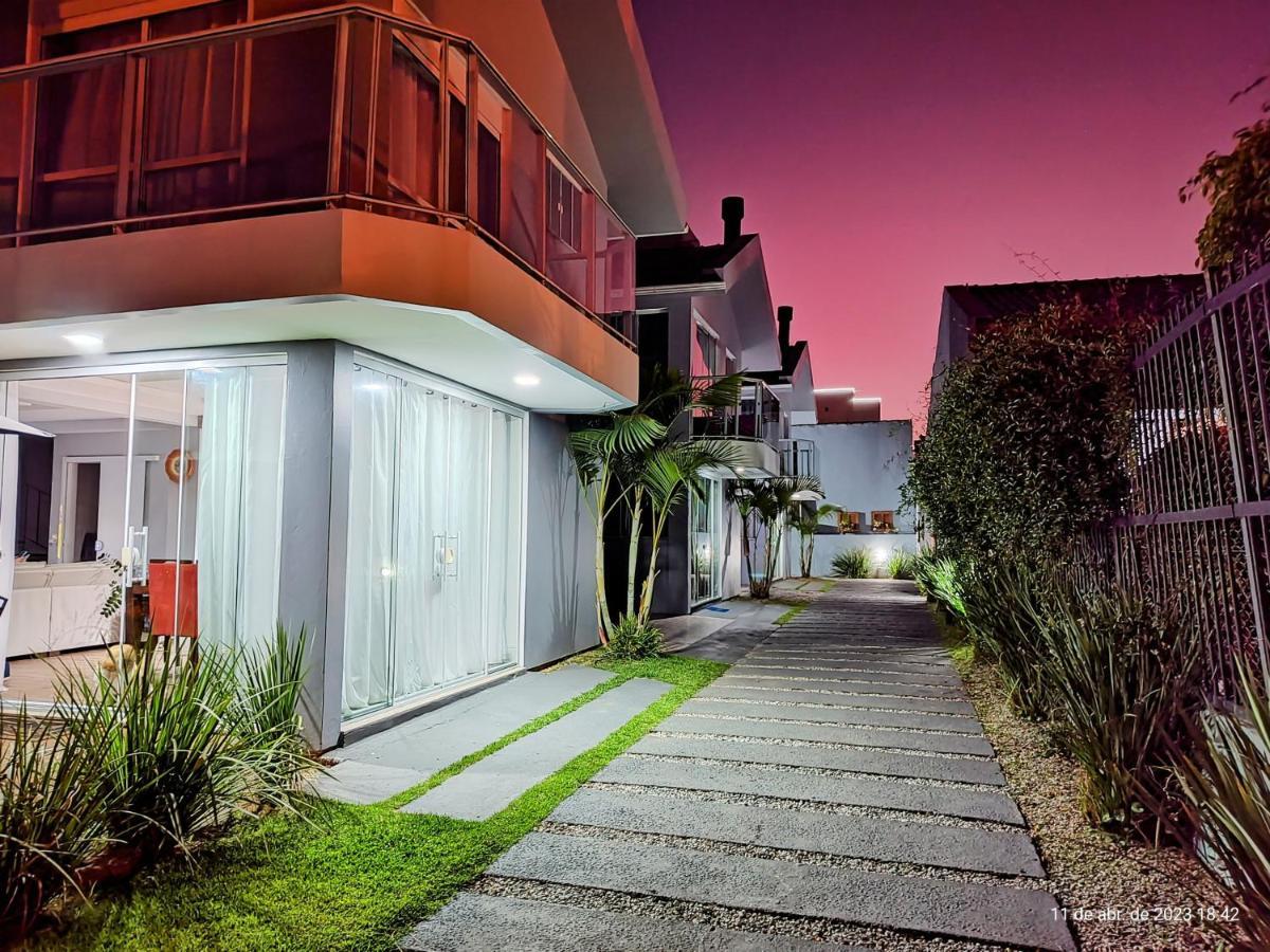 Residencial Bernardo, Meia Quadra Do Trapiche Флоріанополіс Екстер'єр фото