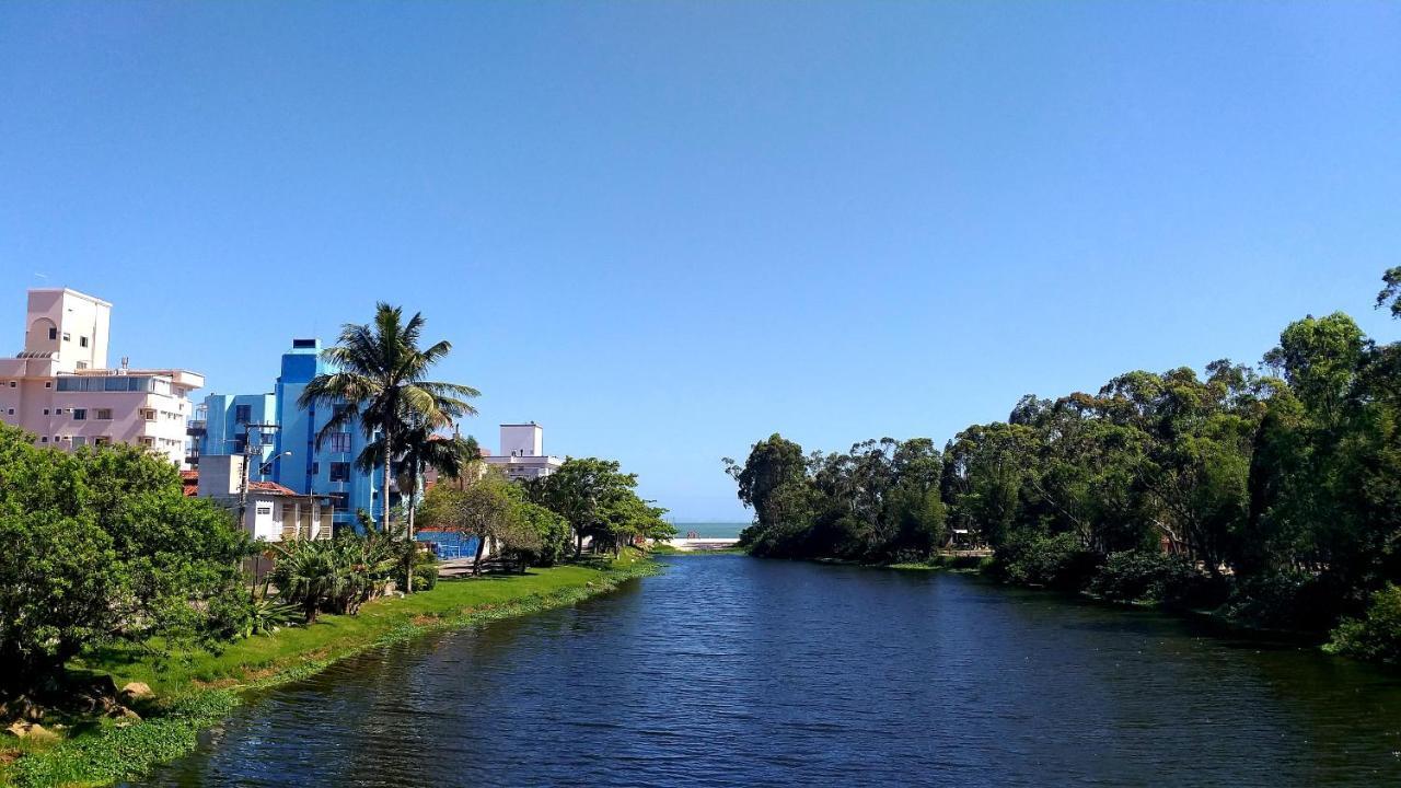Residencial Bernardo, Meia Quadra Do Trapiche Флоріанополіс Екстер'єр фото